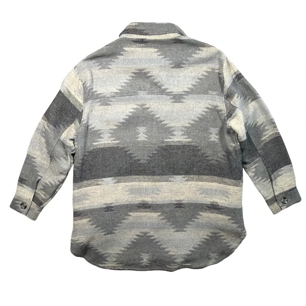 Dictionary shacket mens